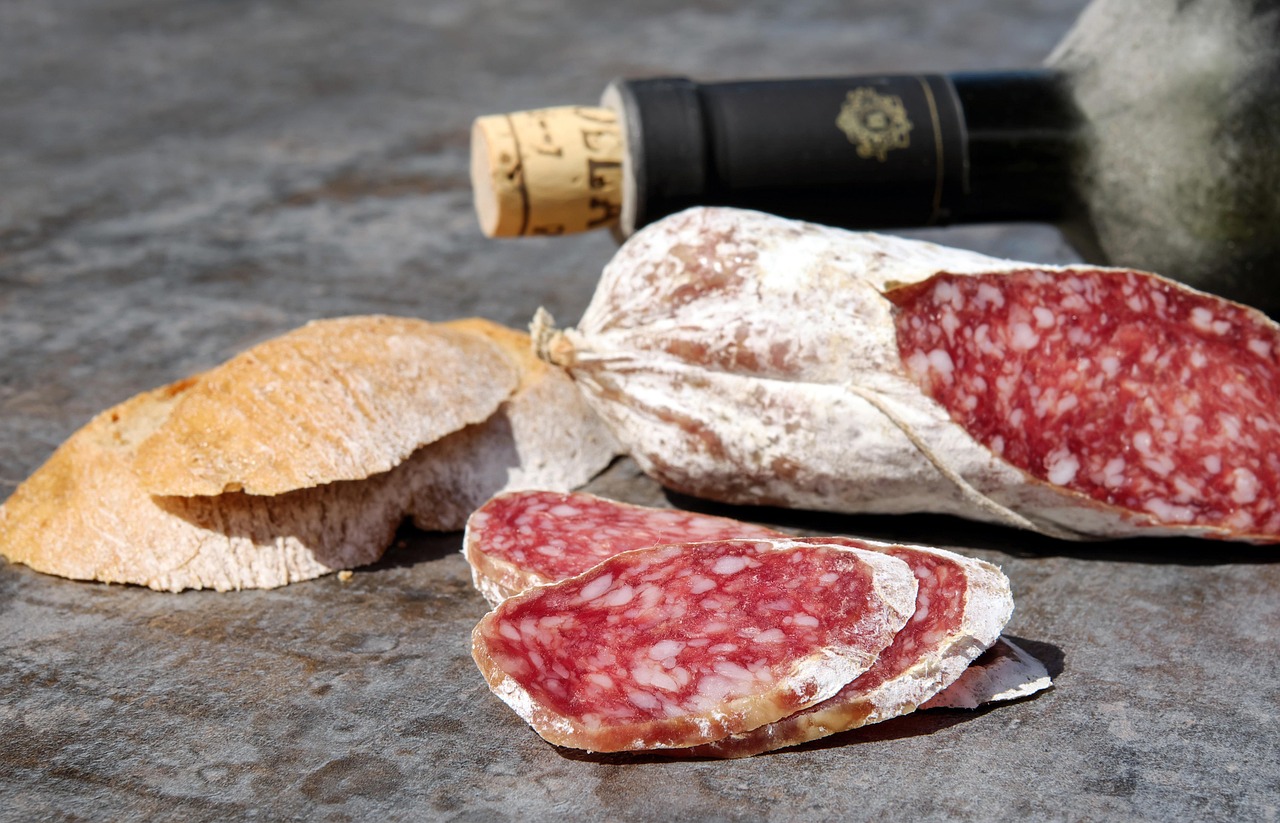 体臭が出やすい食べ物とはどんなものがあるの？
