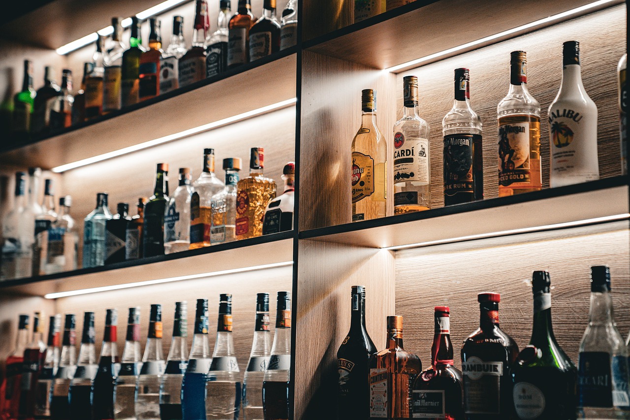 体臭を消すために効果的な飲み物は？