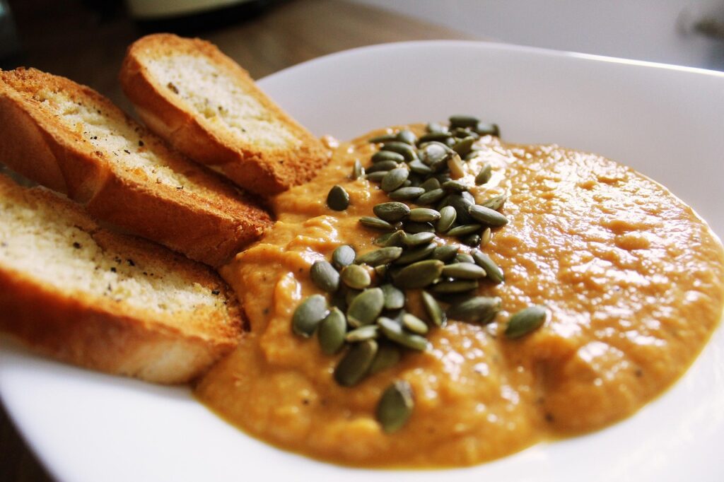 ダイエット臭を軽減するための対策におすすめの食べ物は？