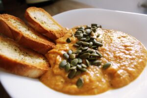 ダイエット臭を軽減するための対策におすすめの食べ物は？