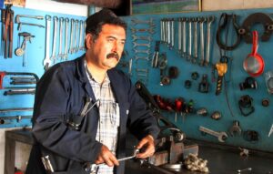 汗の臭いを改善する食べ物は何ですか？