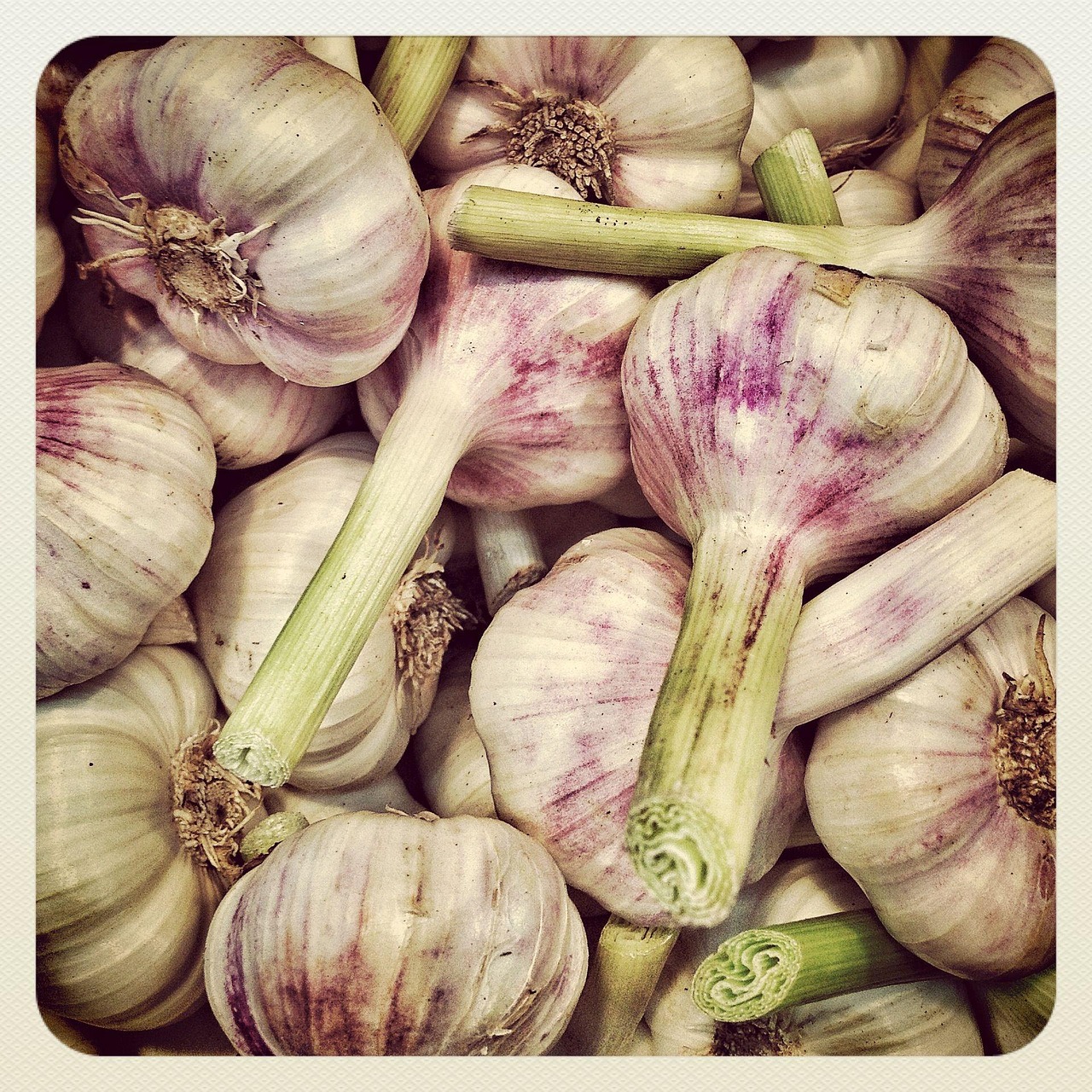 ワキガの悪化を招く食べ物とは？