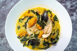 ラーメンを食べた後に体臭が残る場合の食事対策は？