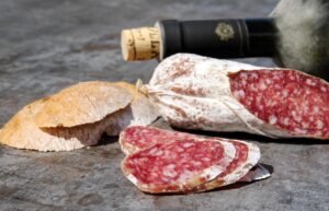 モテる食べ物の効果とはどのようなものですか？