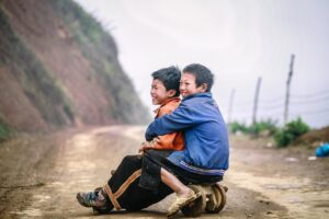 モテ体臭を改善するために食べるべき食べ物は何？