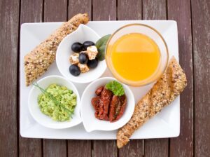 体臭に影響する食べ物についての口コミは？