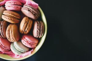 体臭を改善するためにおすすめの食べ物やおやつは？