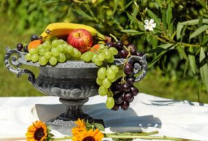 体臭を改善する食べ物の効果とは？