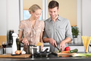 体臭を改善する食品の効果は本当にある？